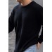 Men's Fashion Knit Tops Sweater